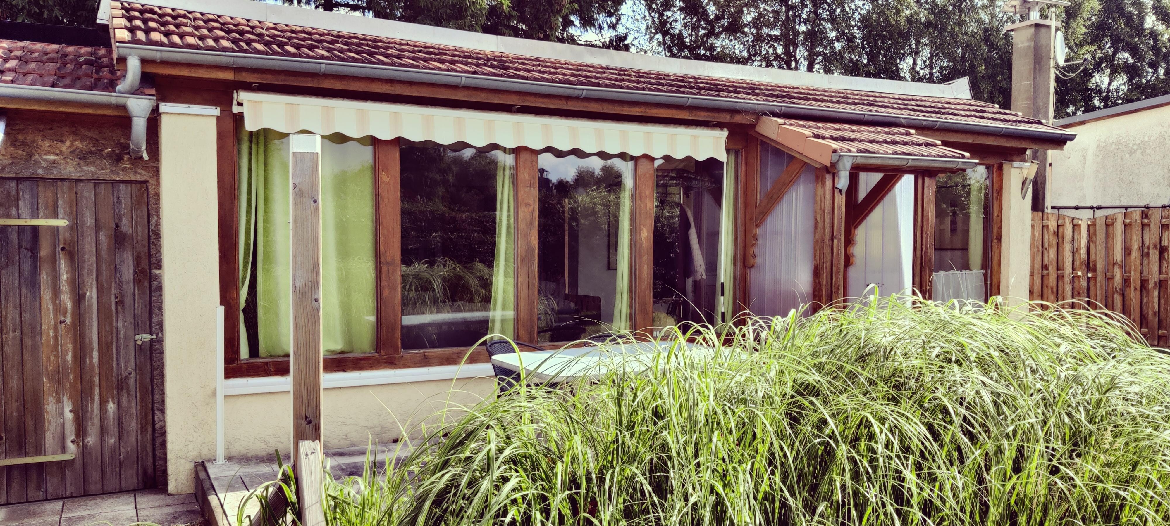Ferienhaus