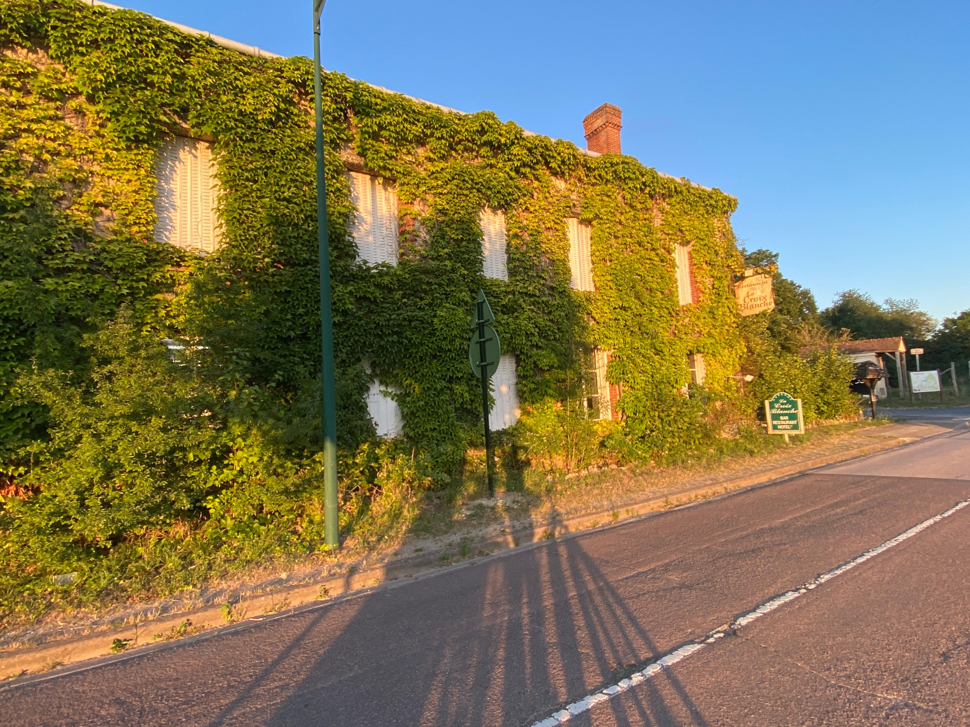 L‘hotel