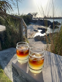 Point beach
