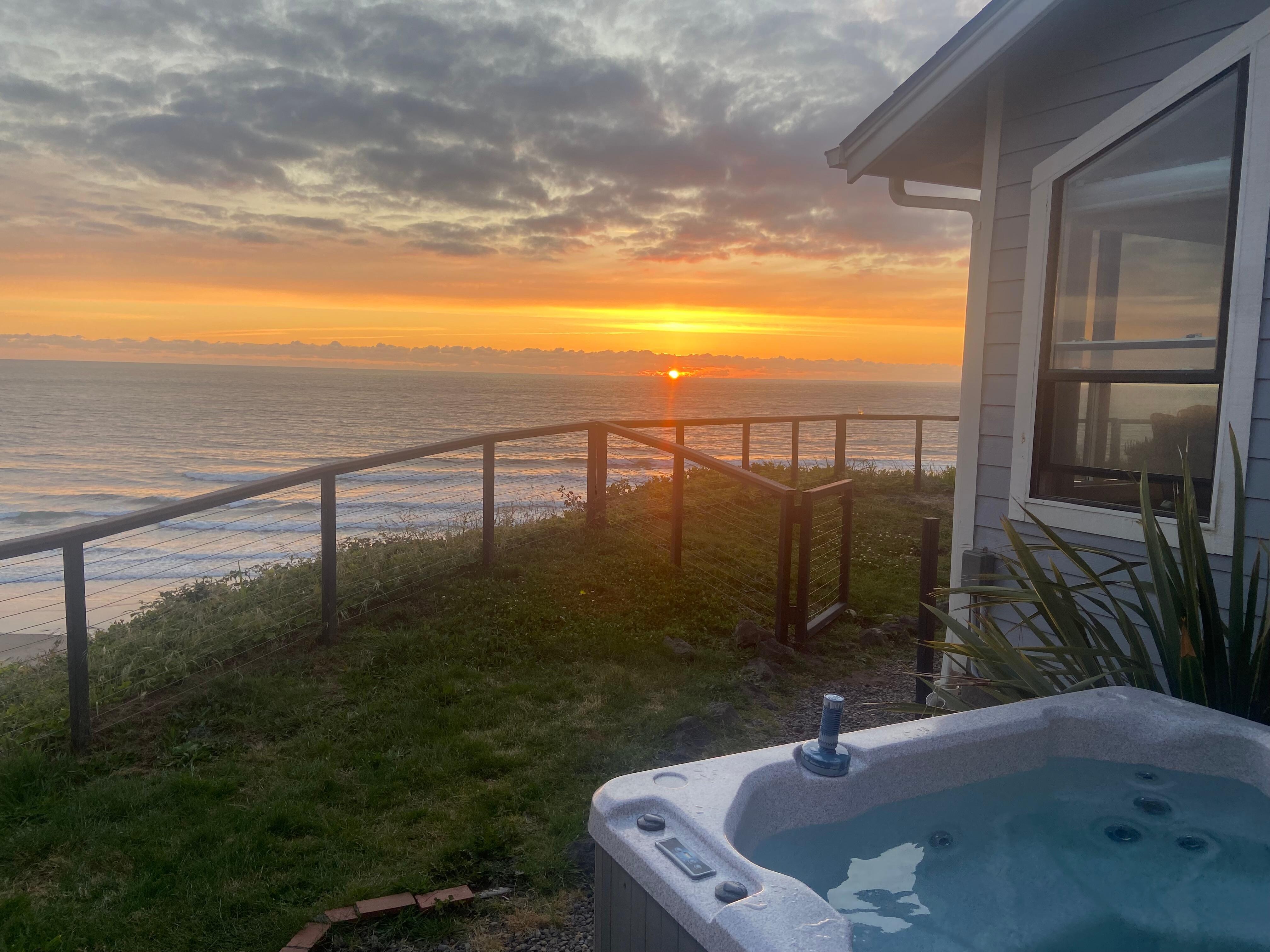 Sunsets!!!!