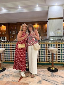 Alixares bar