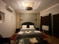 La chambre