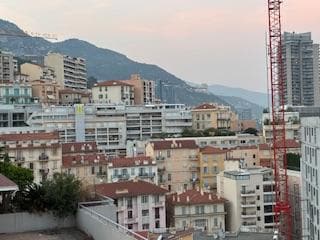 View from rooftop terrace