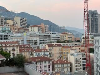 View from rooftop terrace 