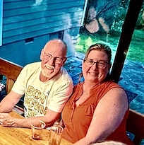 Family from Washington state