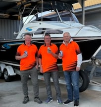 Team Tiger