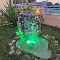 Fountain