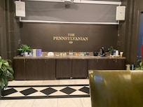 Espresso bar