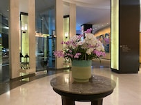 Fresh Flower Arrangements
