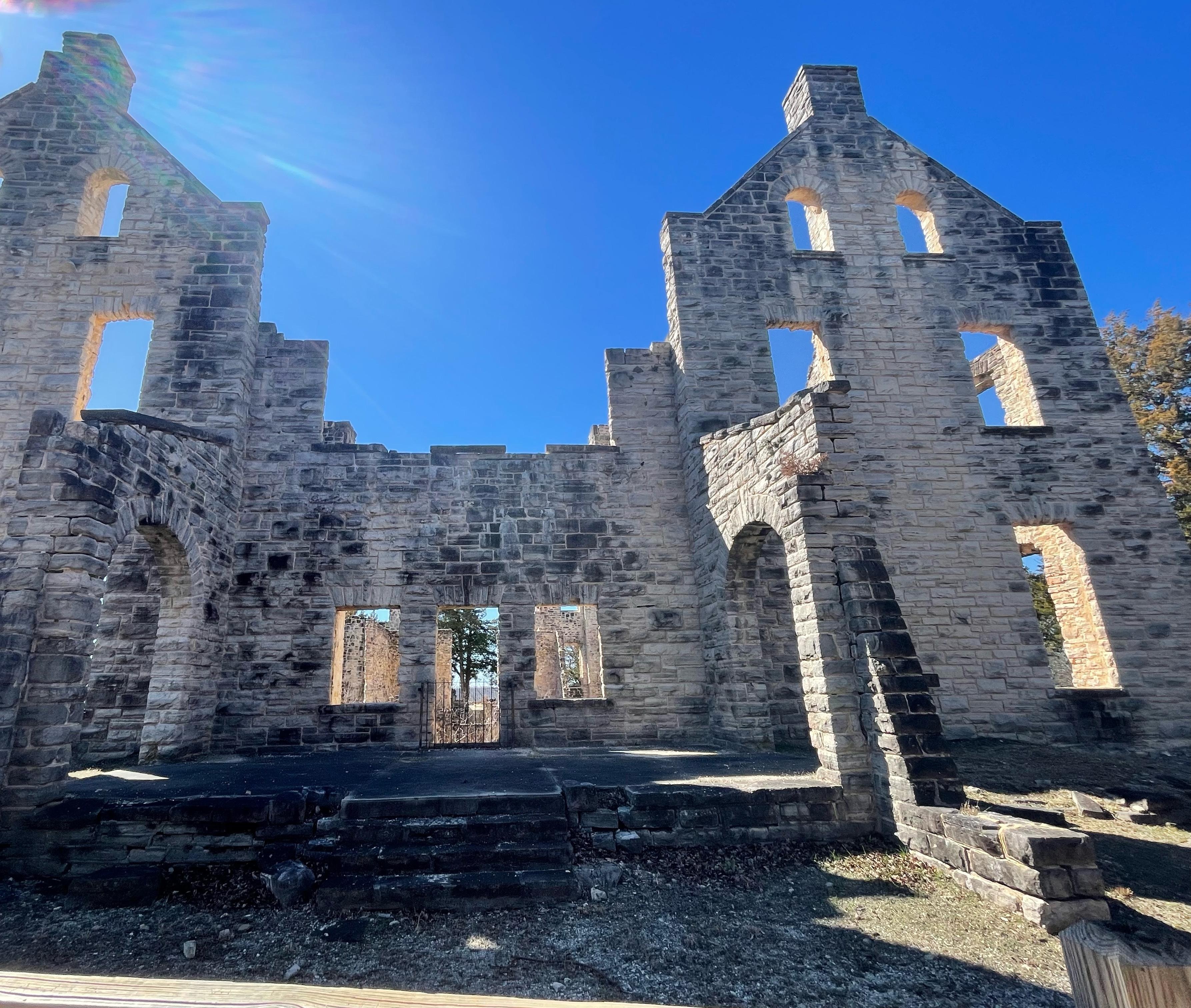Shuffle board anyone?