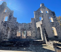 Shuffle board anyone?