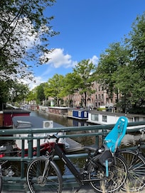 City centre