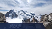 Mont Blanc