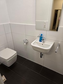 Toilette 1