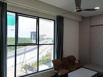 The View From my room is the very best