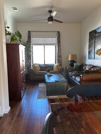 Main living area, so cool!