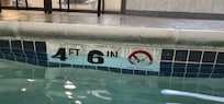 Filthy pool