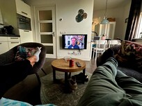 Ook dit is vakantie