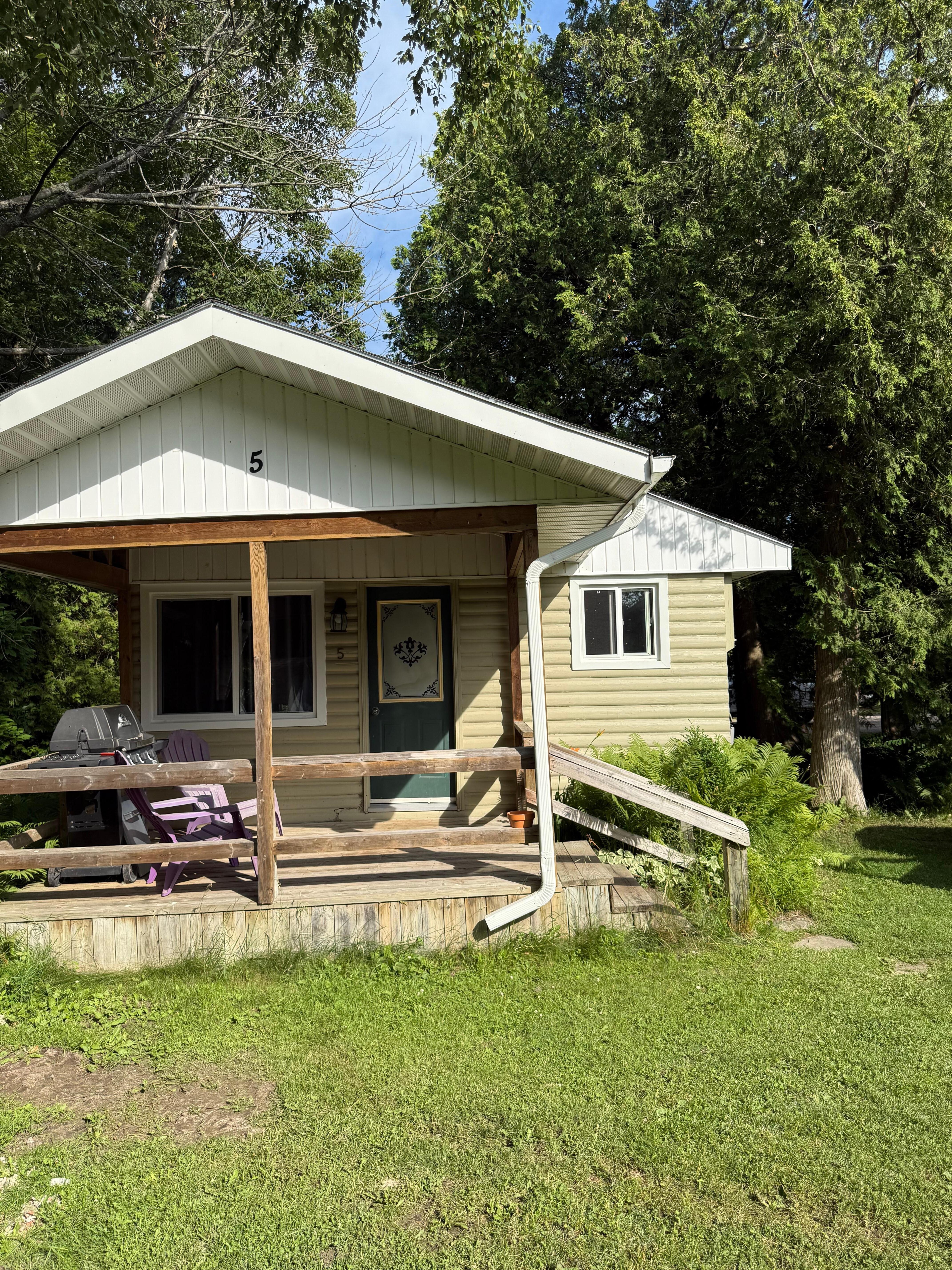 Cottage 5