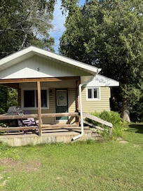 Cottage 5