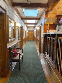 Front Hallway