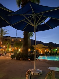 Beautiful pool