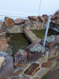 more smelly fountain