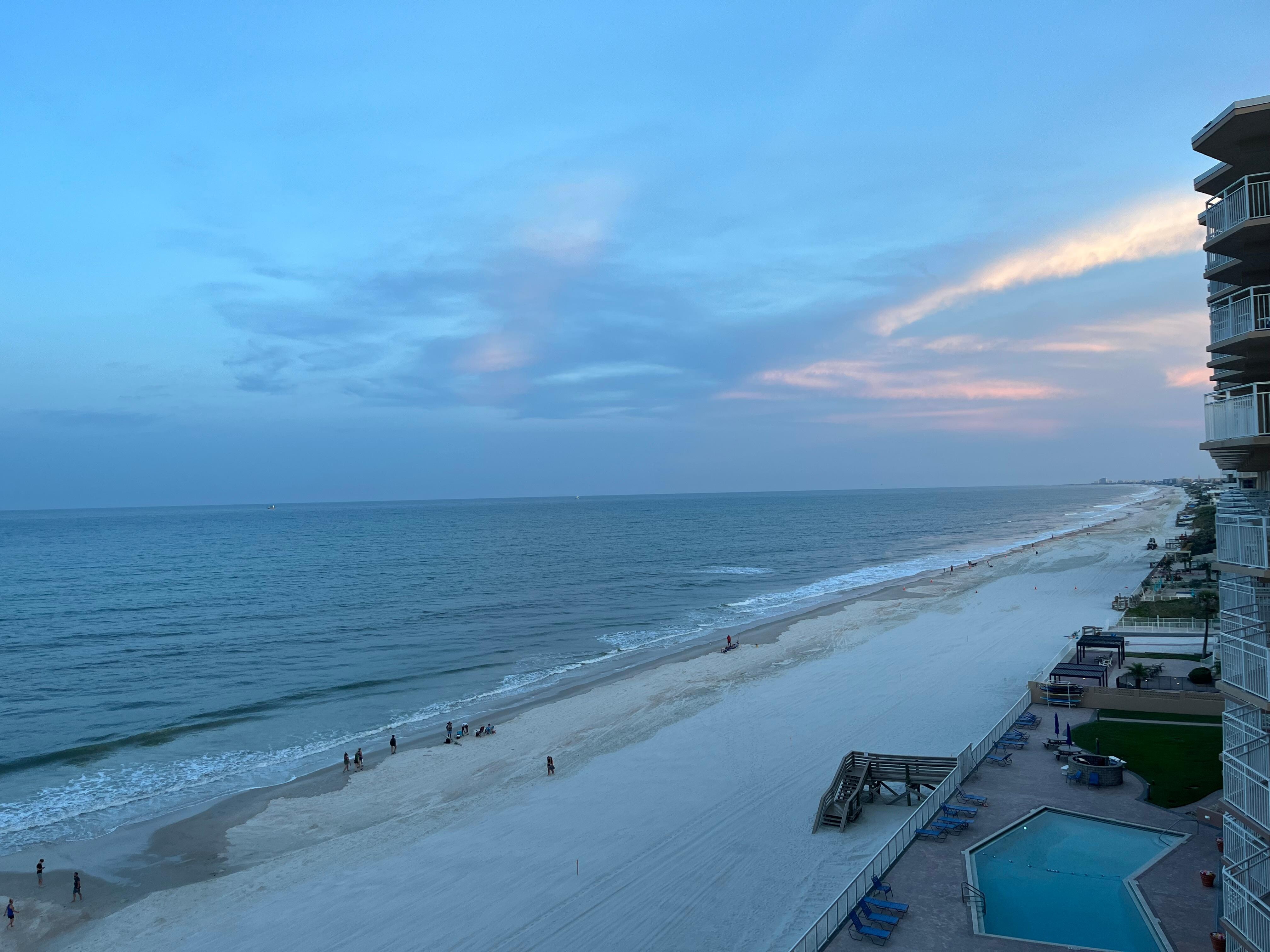 Beautiful view 