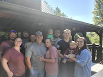Furr family vacation 2025