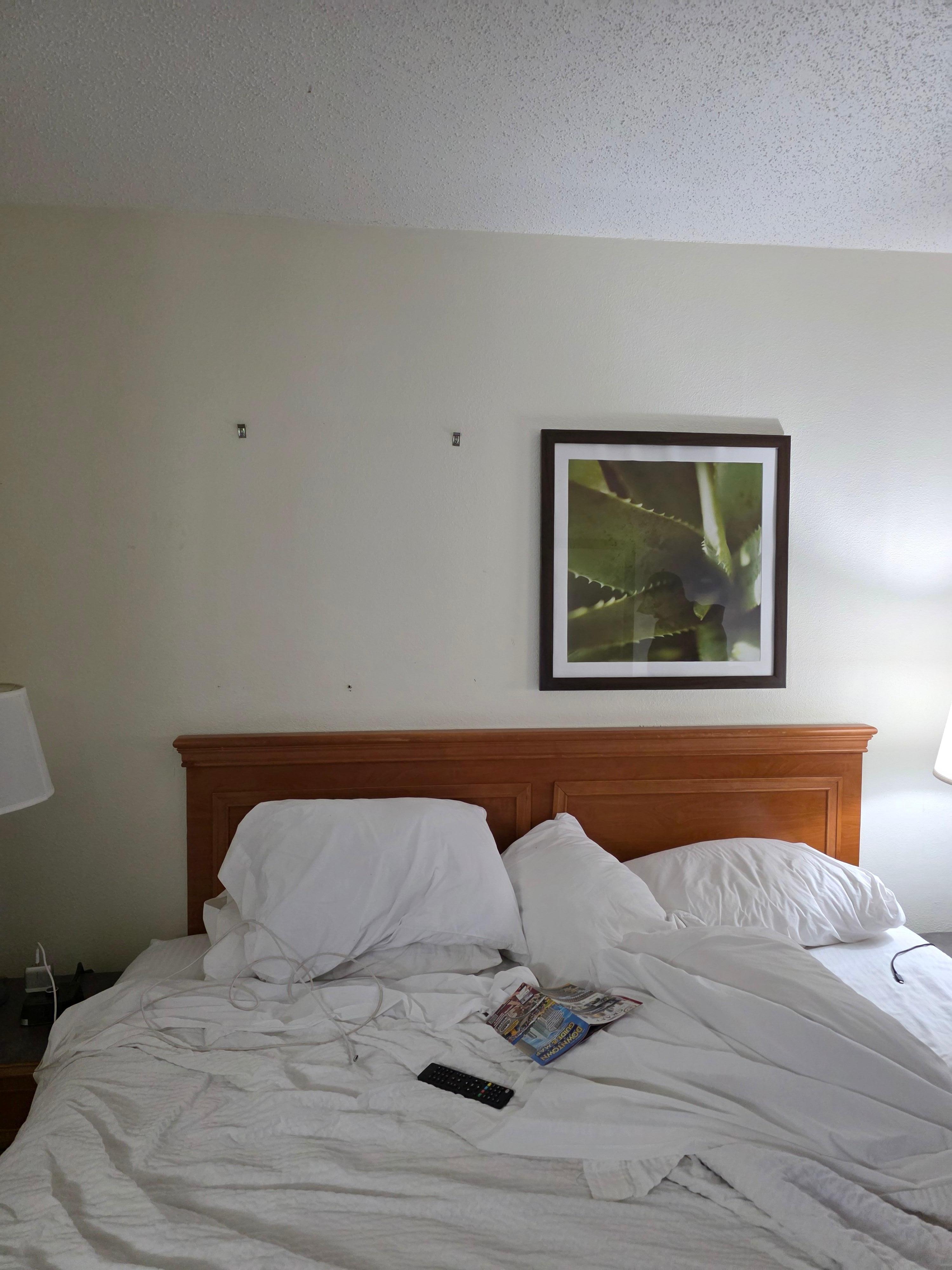 Obvious missing picture