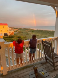Pots of gold