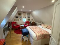 La Chambre de Marie Javelle