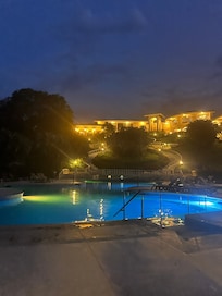 Resort at