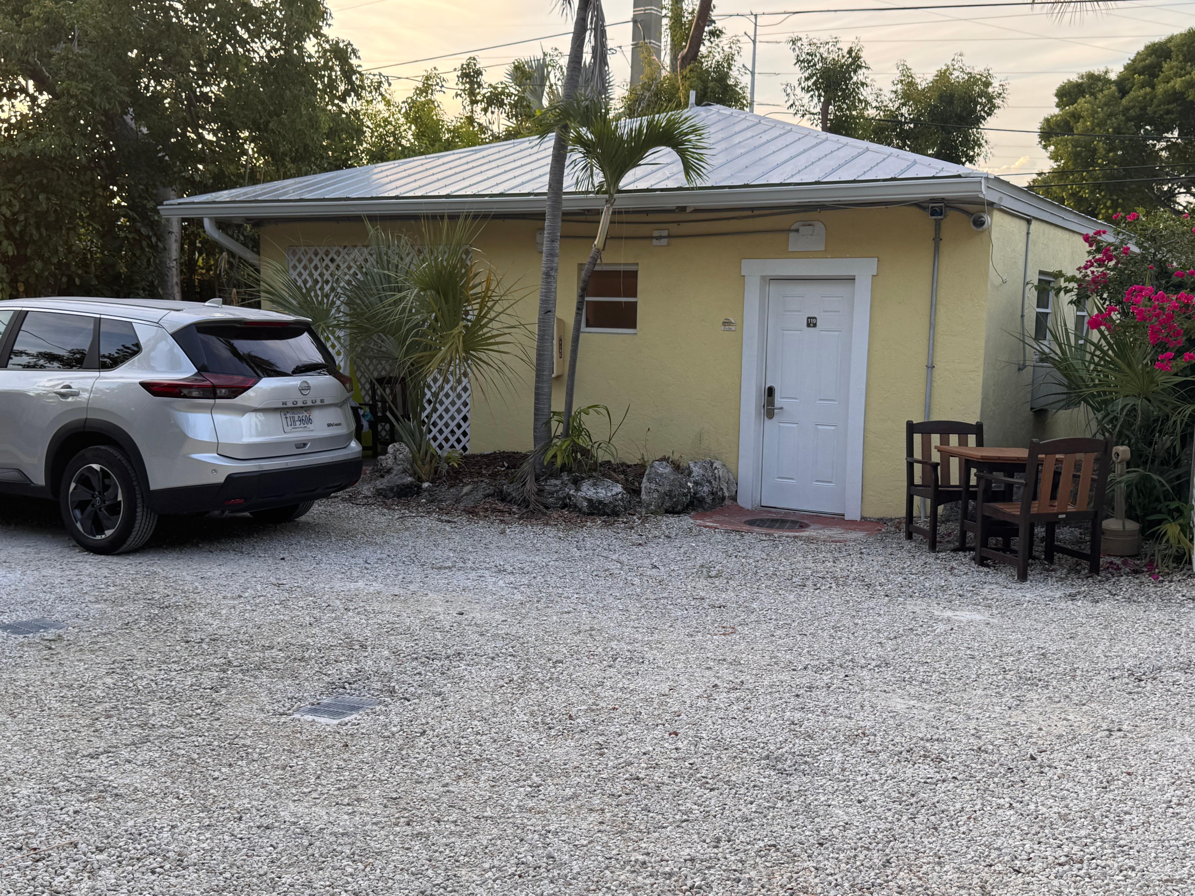 Gator cottage 