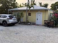Gator cottage