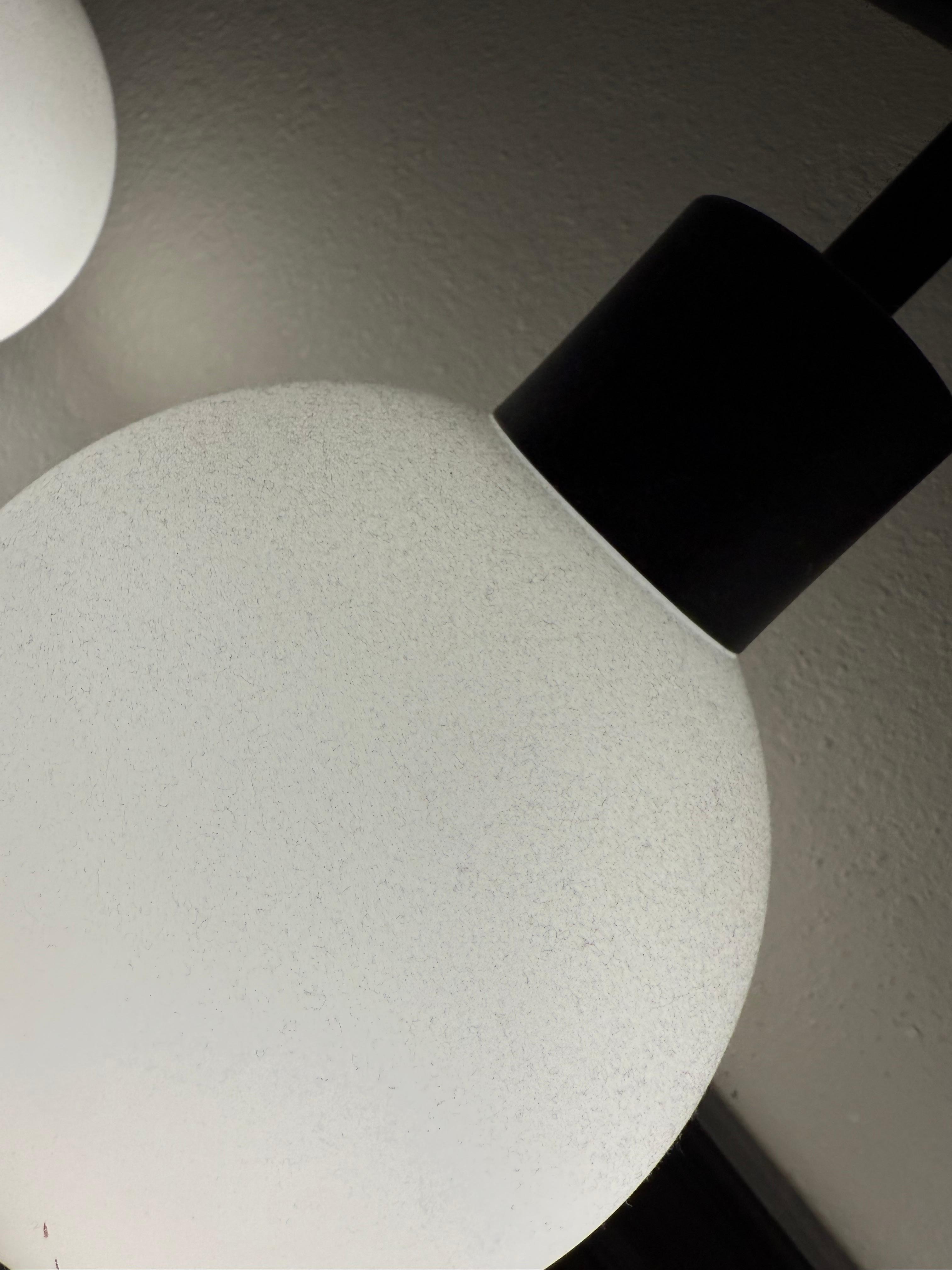 Dust (pic doesn’t do justice)