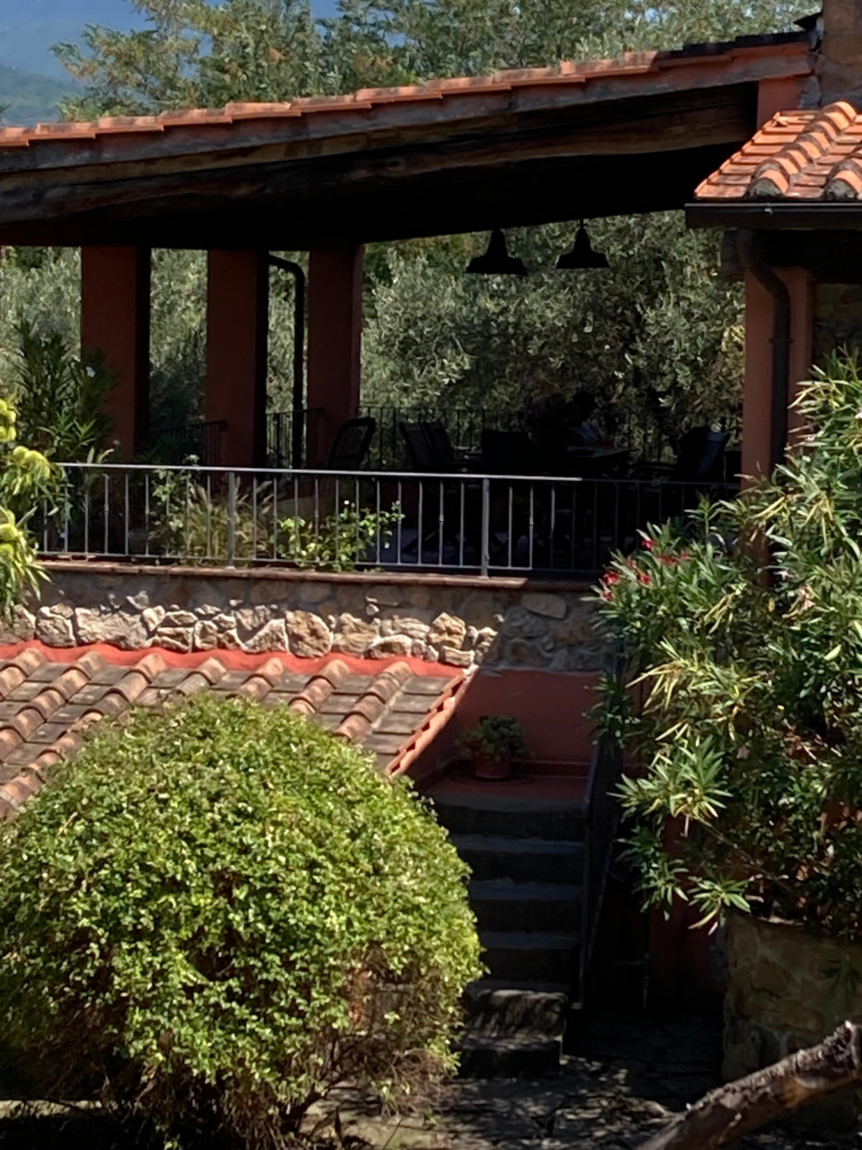 Lieblingsort zum Frühstück