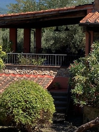 Lieblingsort zum Frühstück