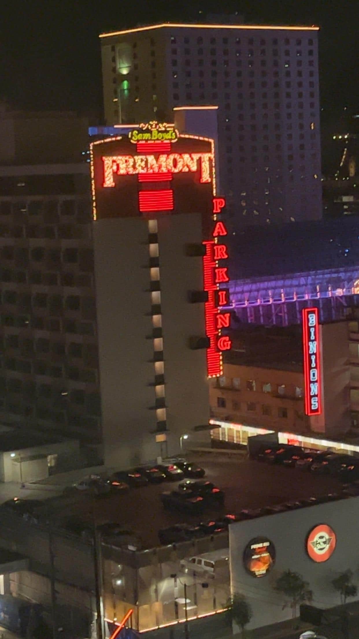  View from my room was awesome!