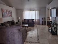 Very comfortable place to stay!