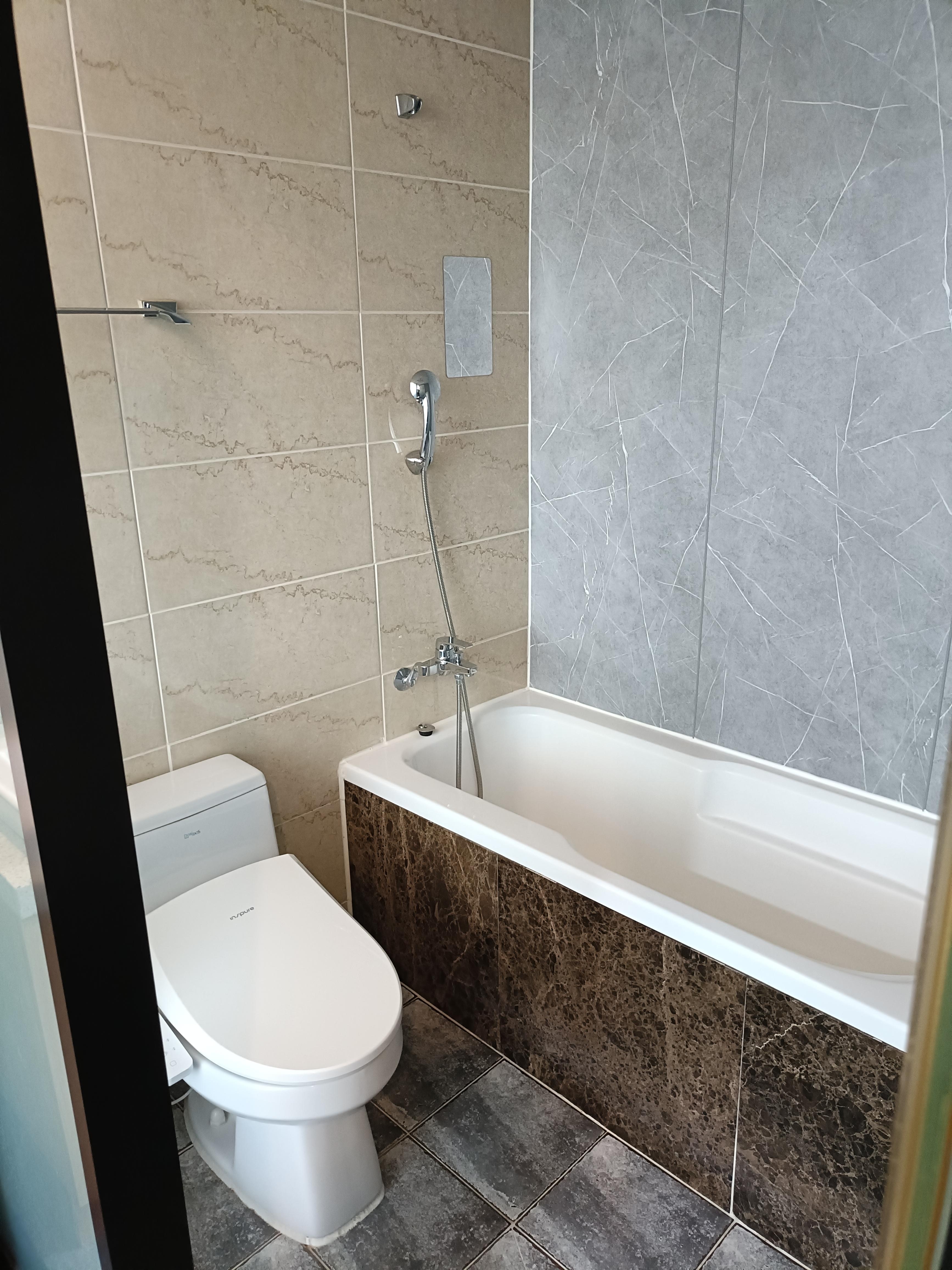 バス▪️トイレ