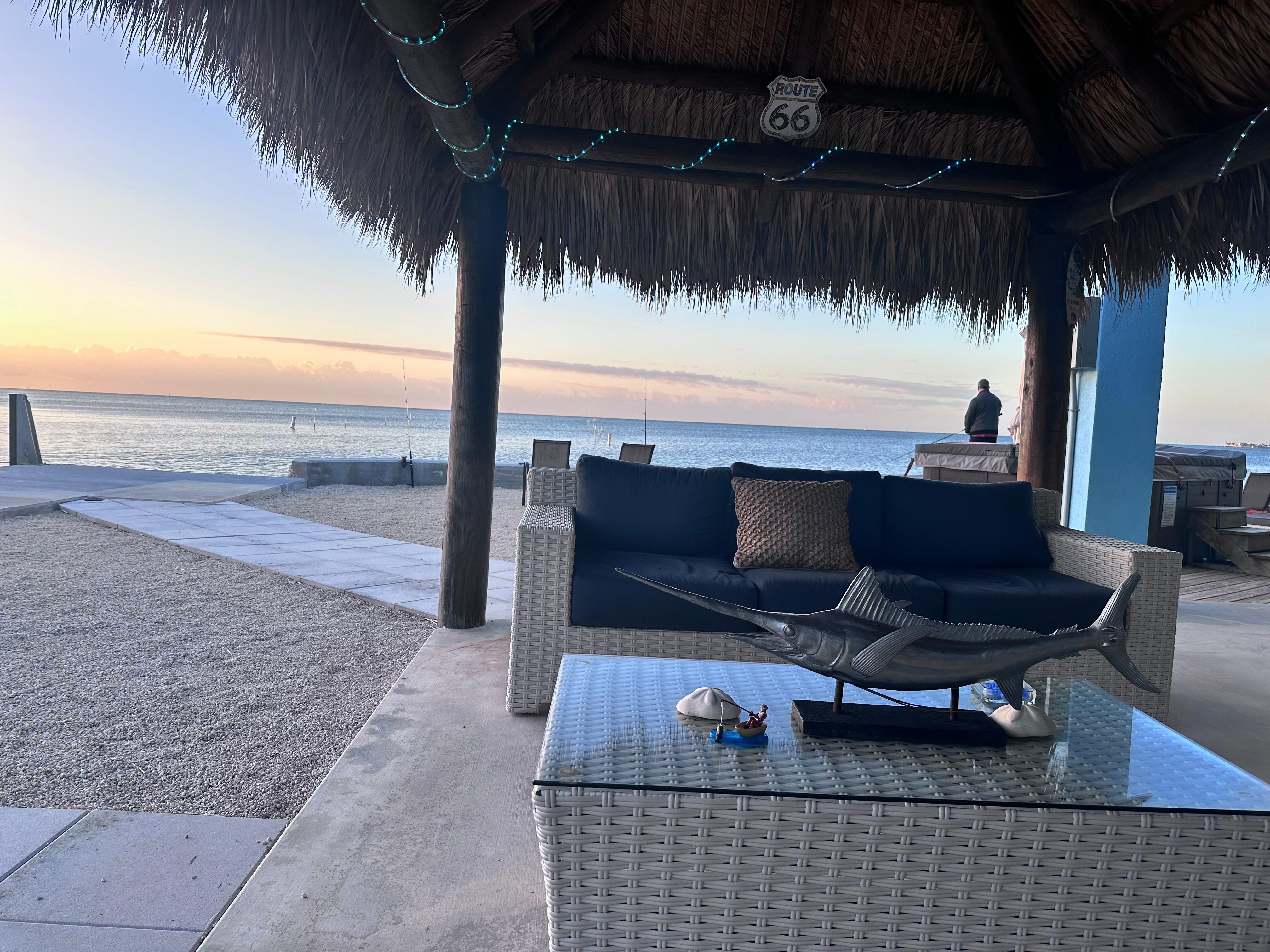 Relaxing and beautiful 