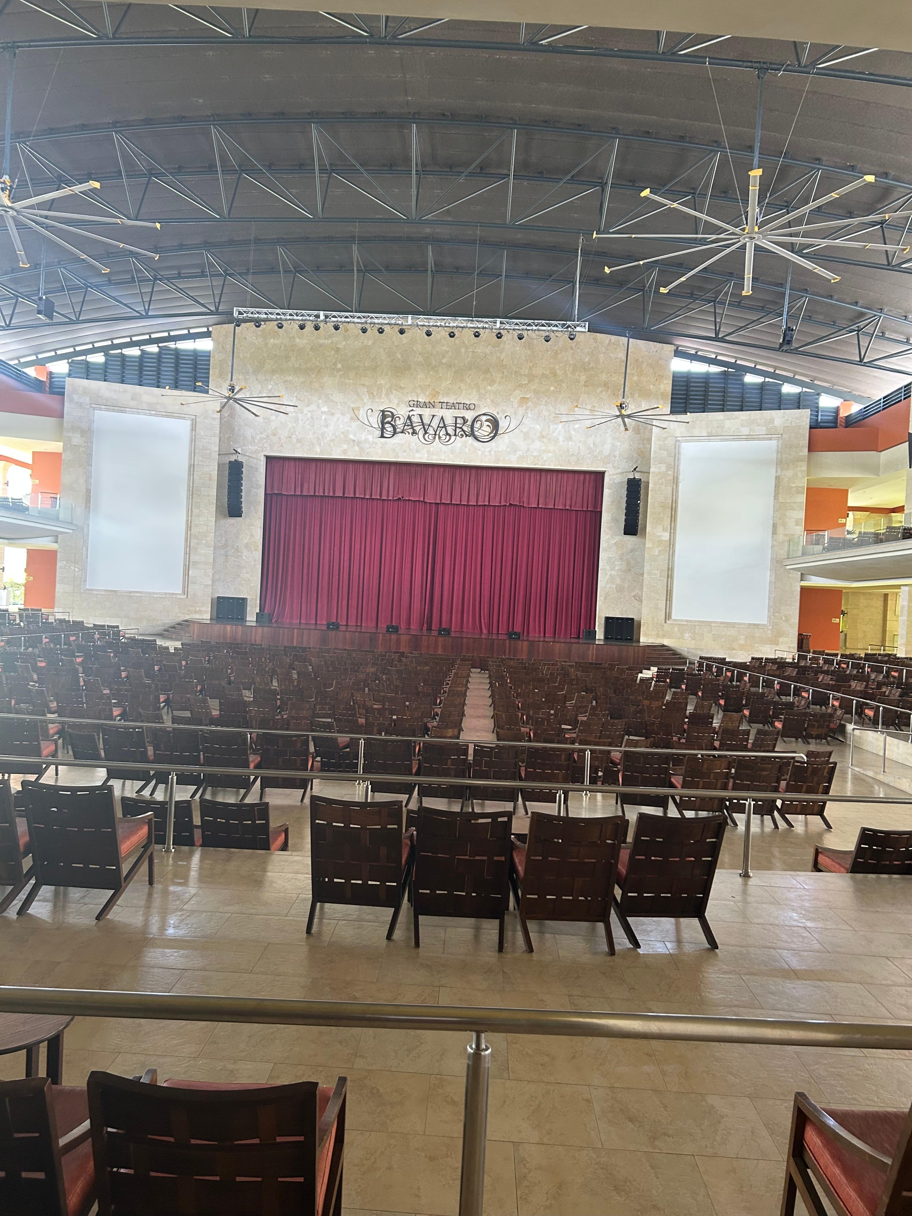 Teatro