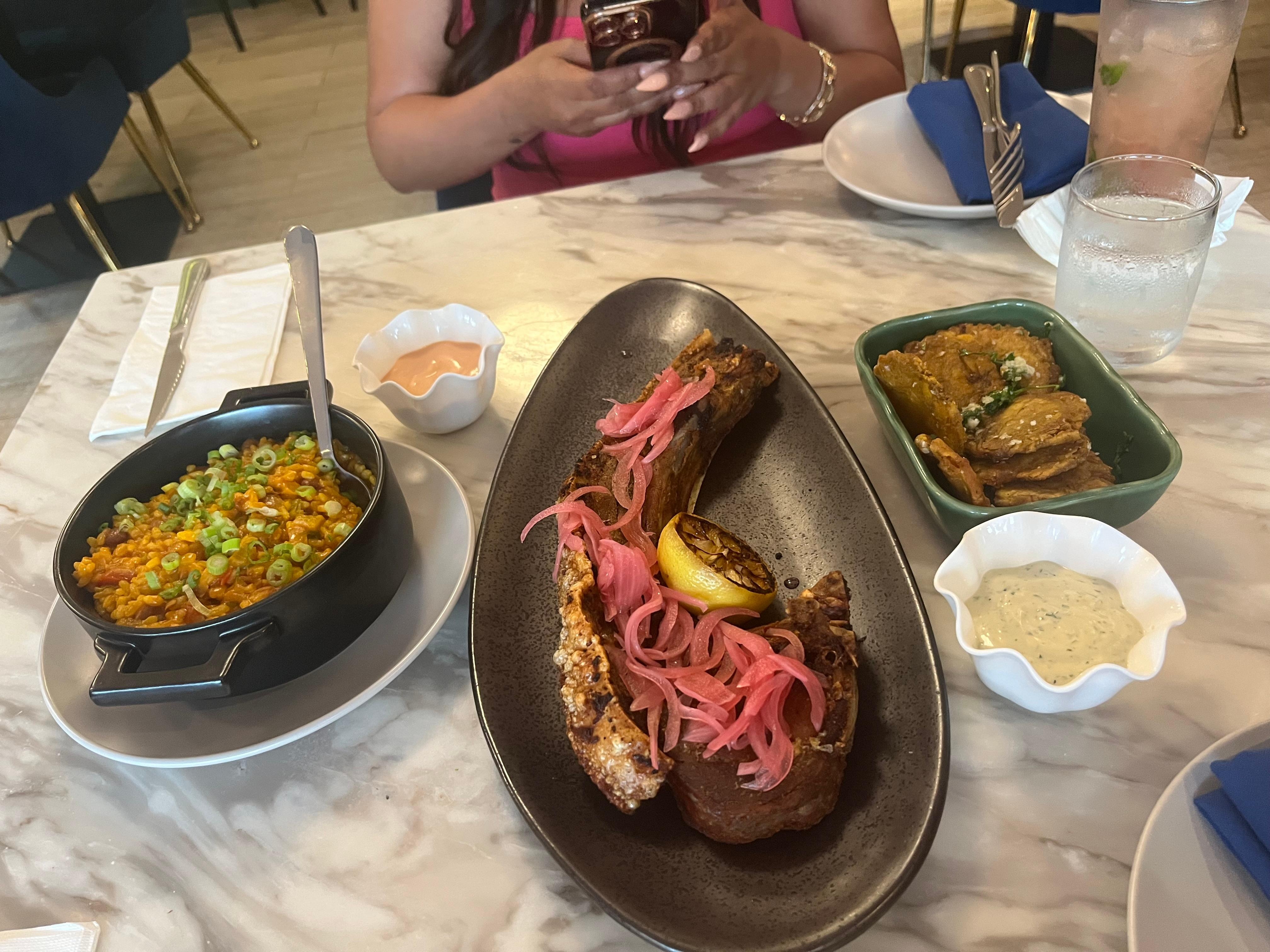 Dinner