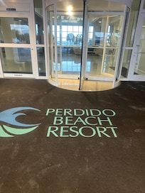 Welcome to Perdido