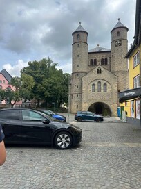 Bad Münstereifel