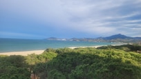Gorgeous views!
