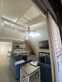 Ken’s beautiful rental condo