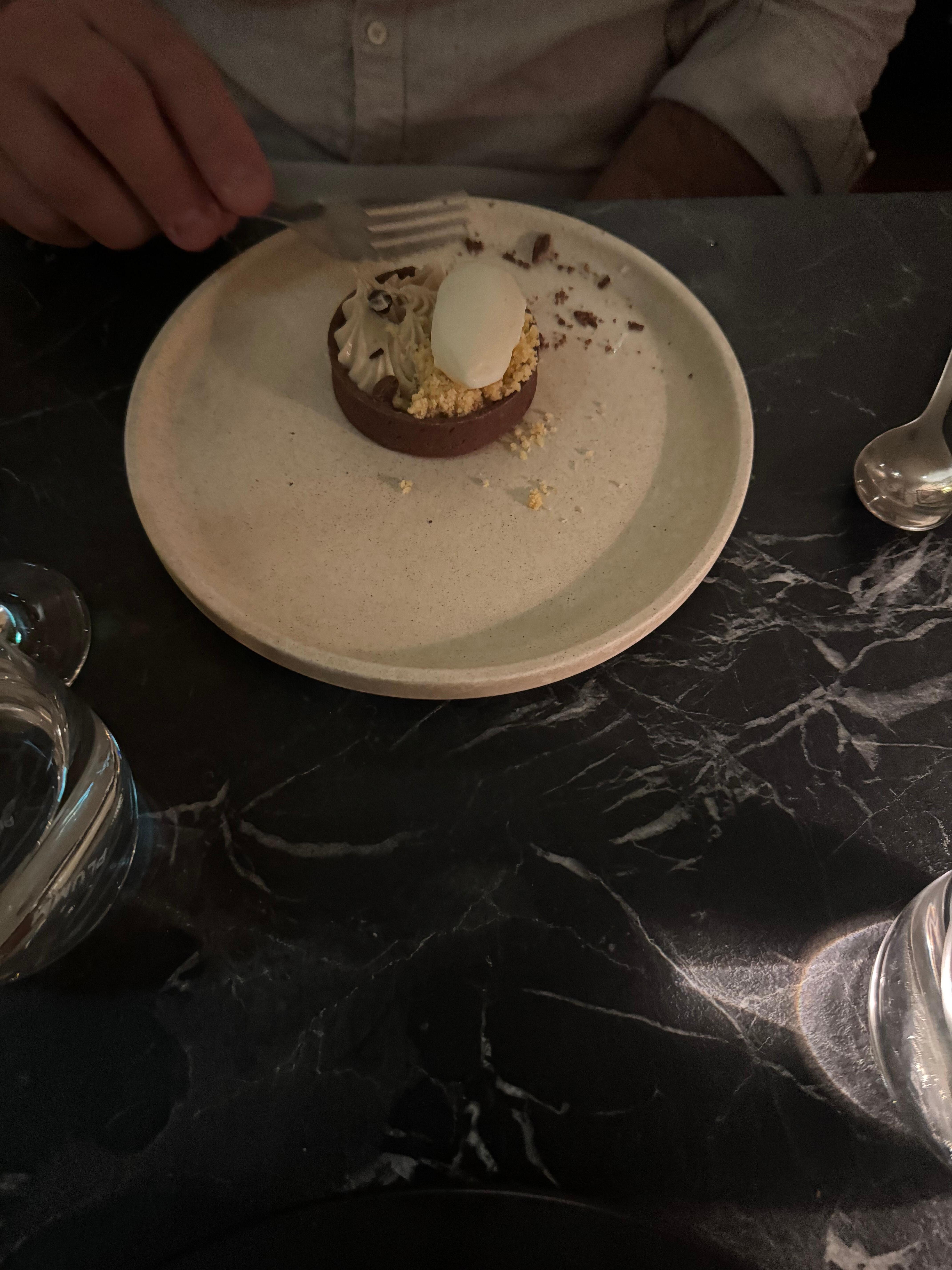 Desert 