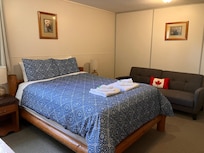 Cambria room